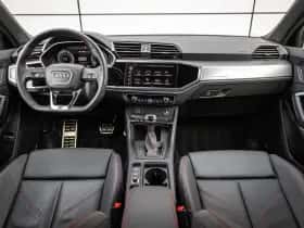 Audi Q3 (2022) thumbnail 5