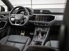 Audi Q3 (2022) thumbnail 42