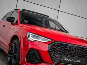 Audi Q3 (2022) thumbnail 9