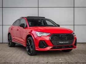Audi Q3 (2022) thumbnail 10