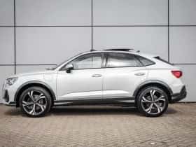 Audi Q3 (2023) thumbnail 13