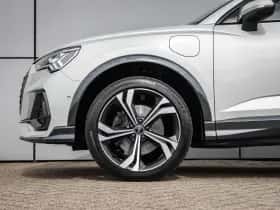 Audi Q3 (2023) thumbnail 14