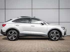 Audi Q3 (2023) thumbnail 3