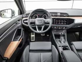 Audi Q3 (2023) thumbnail 21