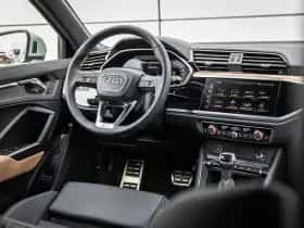 Audi Q3 (2023) thumbnail 45
