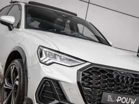 Audi Q3 (2023) thumbnail 9