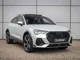 Audi Q3 (2023) thumbnail 10