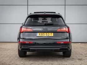 Audi Q5 (2023) thumbnail 11