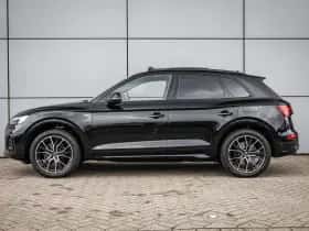 Audi Q5 (2023) thumbnail 13