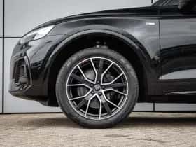 Audi Q5 (2023) thumbnail 14