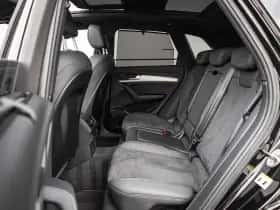 Audi Q5 (2023) thumbnail 19