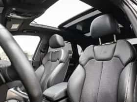 Audi Q5 (2023) thumbnail 21