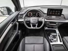 Audi Q5 (2023) thumbnail 22