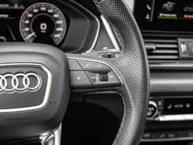 Audi Q5 (2023) thumbnail 26
