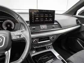 Audi Q5 (2023) thumbnail 35
