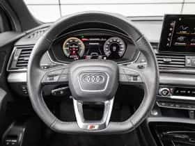 Audi Q5 (2023) thumbnail 40