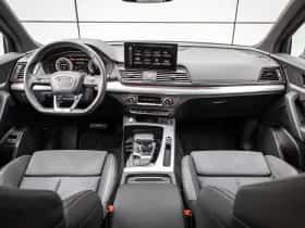 Audi Q5 (2023) thumbnail 5