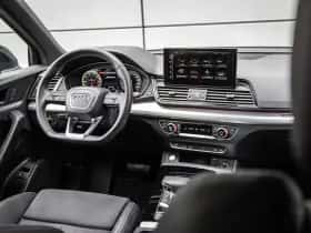 Audi Q5 (2023) thumbnail 48
