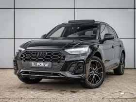 Audi Q5 (2023) thumbnail 49