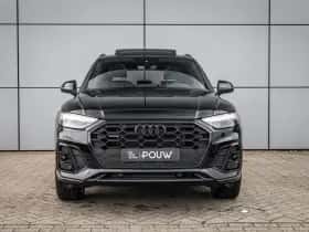 Audi Q5 (2023) thumbnail 8