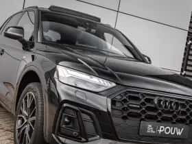 Audi Q5 (2023) thumbnail 9