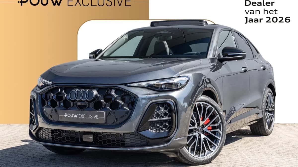 Audi Q5 (2026) — foto 1