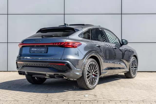 Audi Q5 (2026) thumbnail 2