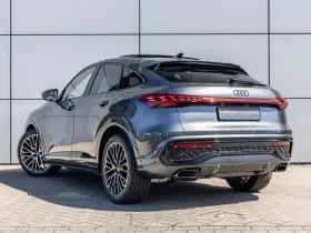 Audi Q5 (2026) thumbnail 11