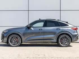 Audi Q5 (2026) thumbnail 12