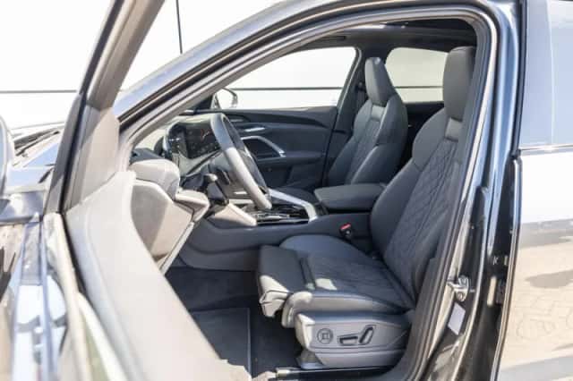 Audi Q5 (2026) thumbnail 4