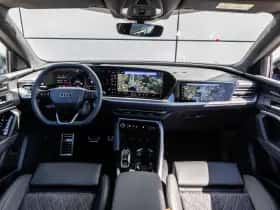 Audi Q5 (2026) thumbnail 5