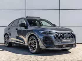 Audi Q5 (2026) thumbnail 9