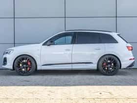 Audi Q7 (2025) thumbnail 13