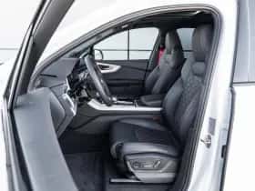 Audi Q7 (2025) thumbnail 4
