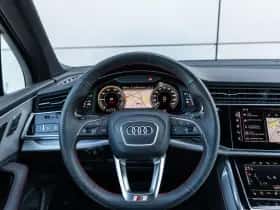 Audi Q7 (2025) thumbnail 43