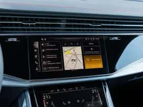 Audi Q7 (2025) thumbnail 45