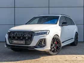 Audi Q7 (2025) thumbnail 57
