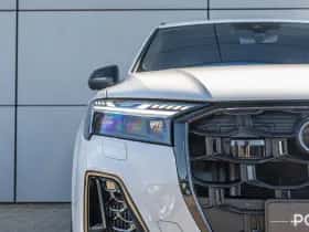 Audi Q7 (2025) thumbnail 8