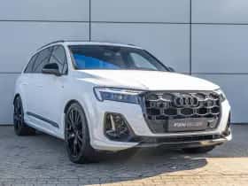 Audi Q7 (2025) thumbnail 9