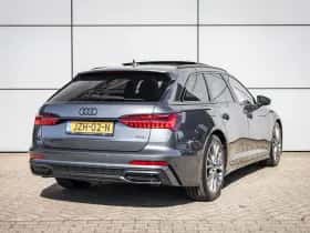 Audi A6 (2022) thumbnail 2