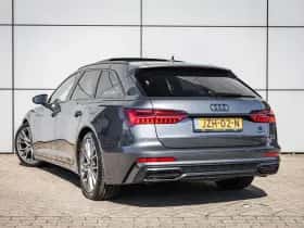 Audi A6 (2022) thumbnail 11