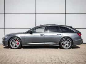 Audi A6 (2022) thumbnail 12