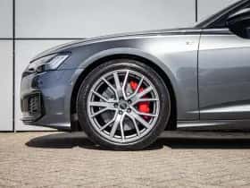 Audi A6 (2022) thumbnail 13