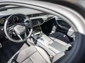 Audi A6 (2022) thumbnail 18
