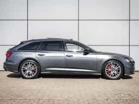 Audi A6 (2022) thumbnail 3