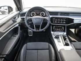 Audi A6 (2022) thumbnail 23