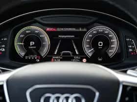 Audi A6 (2022) thumbnail 25