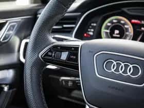 Audi A6 (2022) thumbnail 27