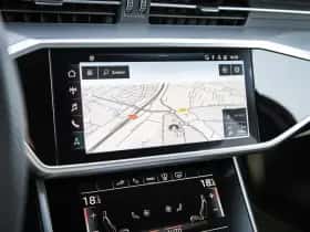 Audi A6 (2022) thumbnail 29