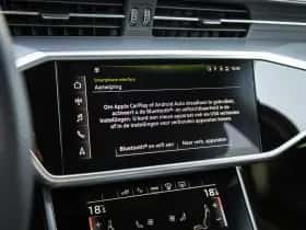 Audi A6 (2022) thumbnail 30
